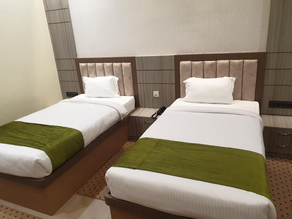 Buddha Heritage Resort Bodh Gaya Ngoại thất bức ảnh
